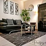 Le Bogolan ~ Cosy & Design Apartment *
