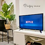 Apartment Le Bogolan ~ Cosy & Design Clermont-Ferrand