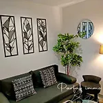 Apartment Le Bogolan ~ Cosy & Design