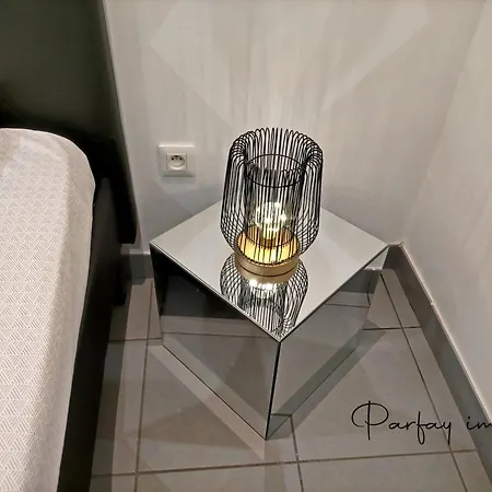 Appartement Le Bogolan ~ Cosy & Design *