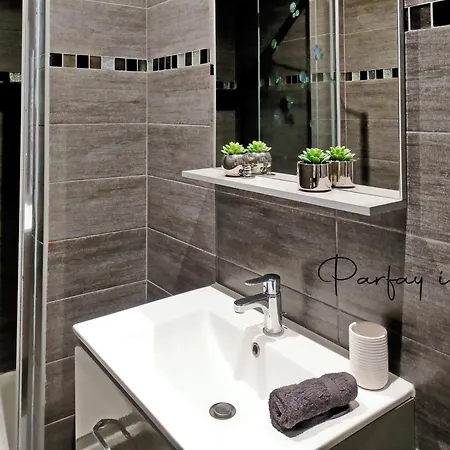 Appartement Le Bogolan ~ Cosy & Design *