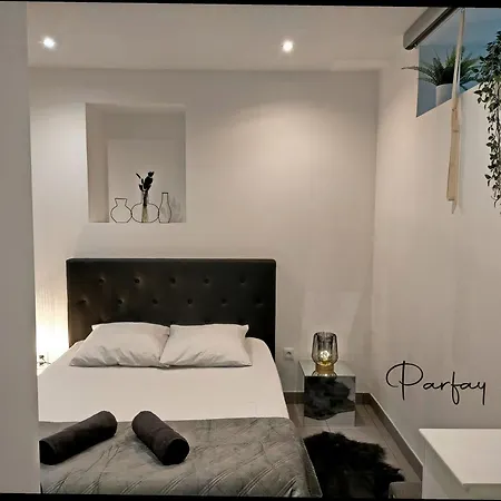 Le Bogolan ~ Cosy & Design Appartement Clermont-Ferrand