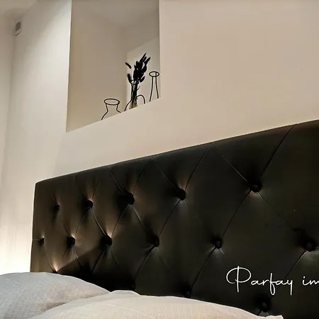 Le Bogolan ~ Cosy & Design Appartement