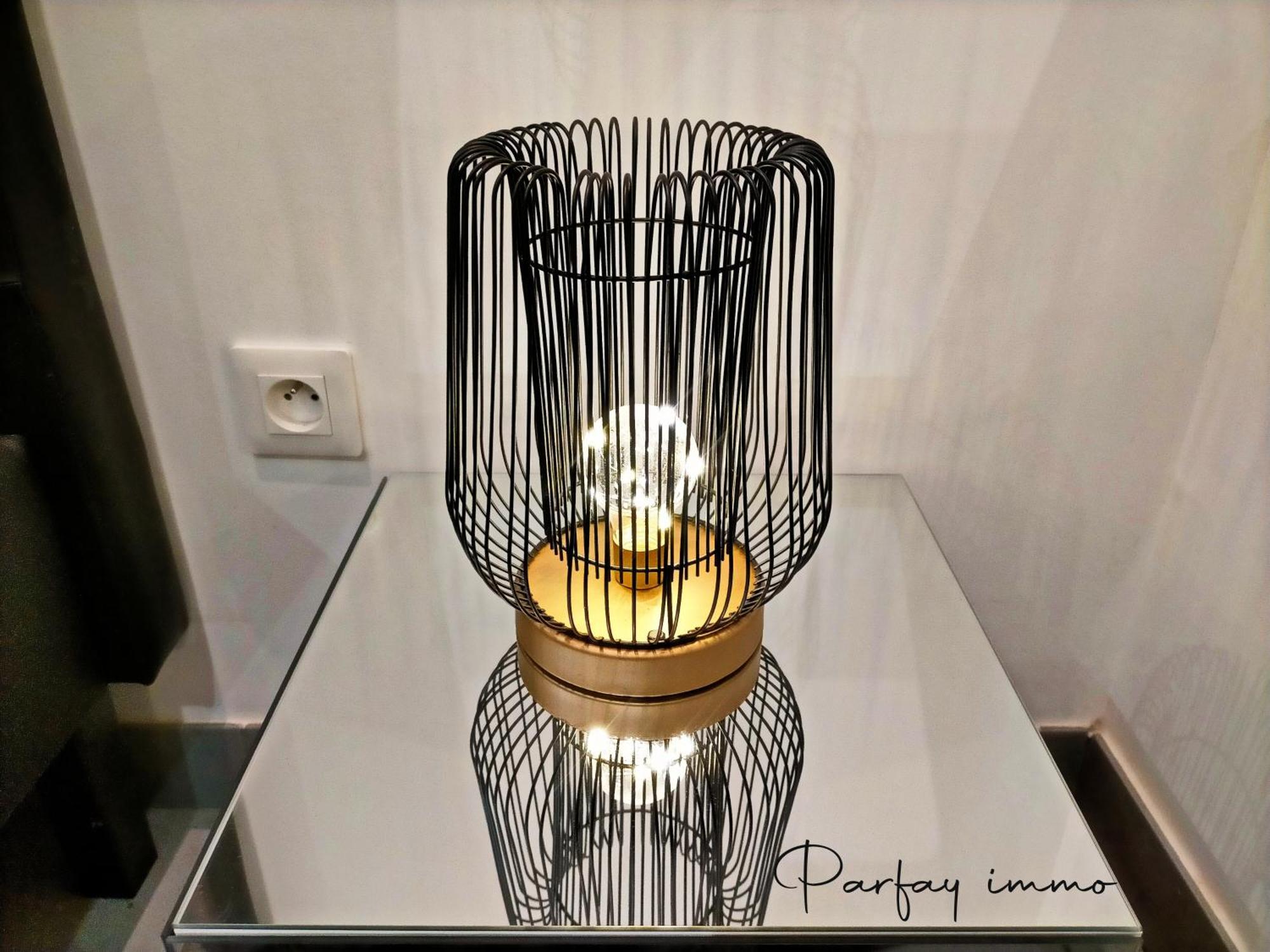 Le Bogolan ~ Cosy & Design Apartment *