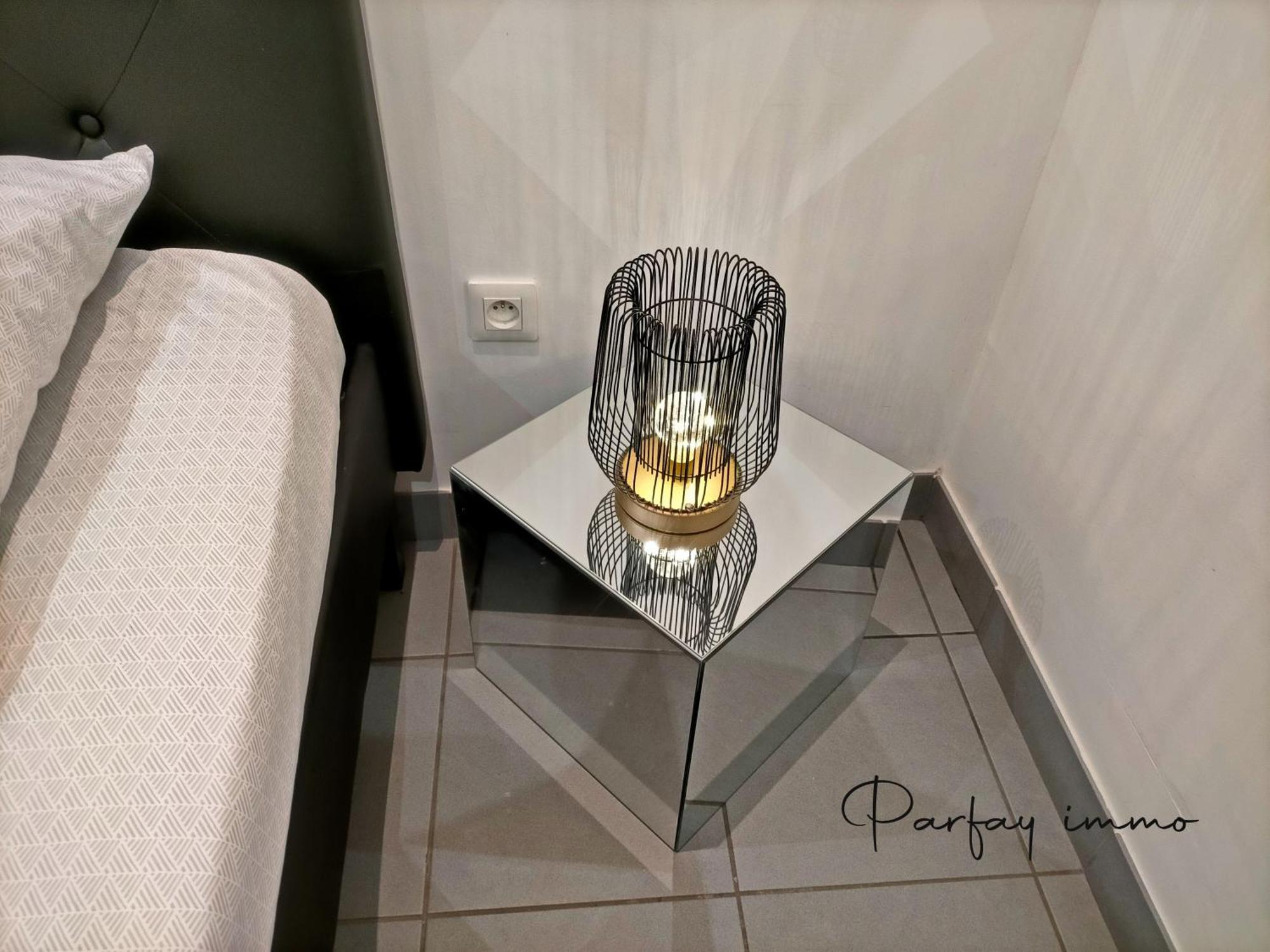 Apartment Le Bogolan ~ Cosy & Design *