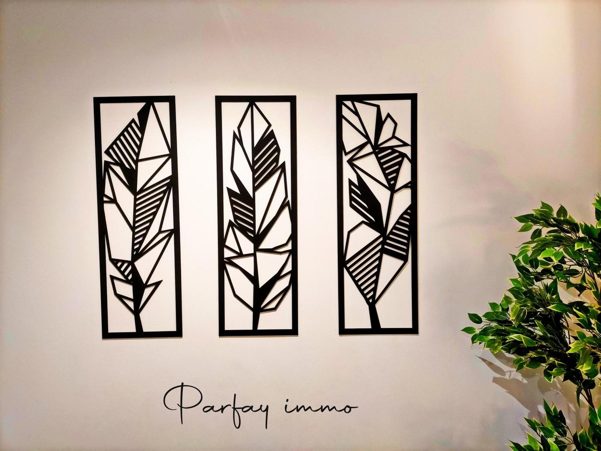Apartment Le Bogolan ~ Cosy & Design Clermont-Ferrand