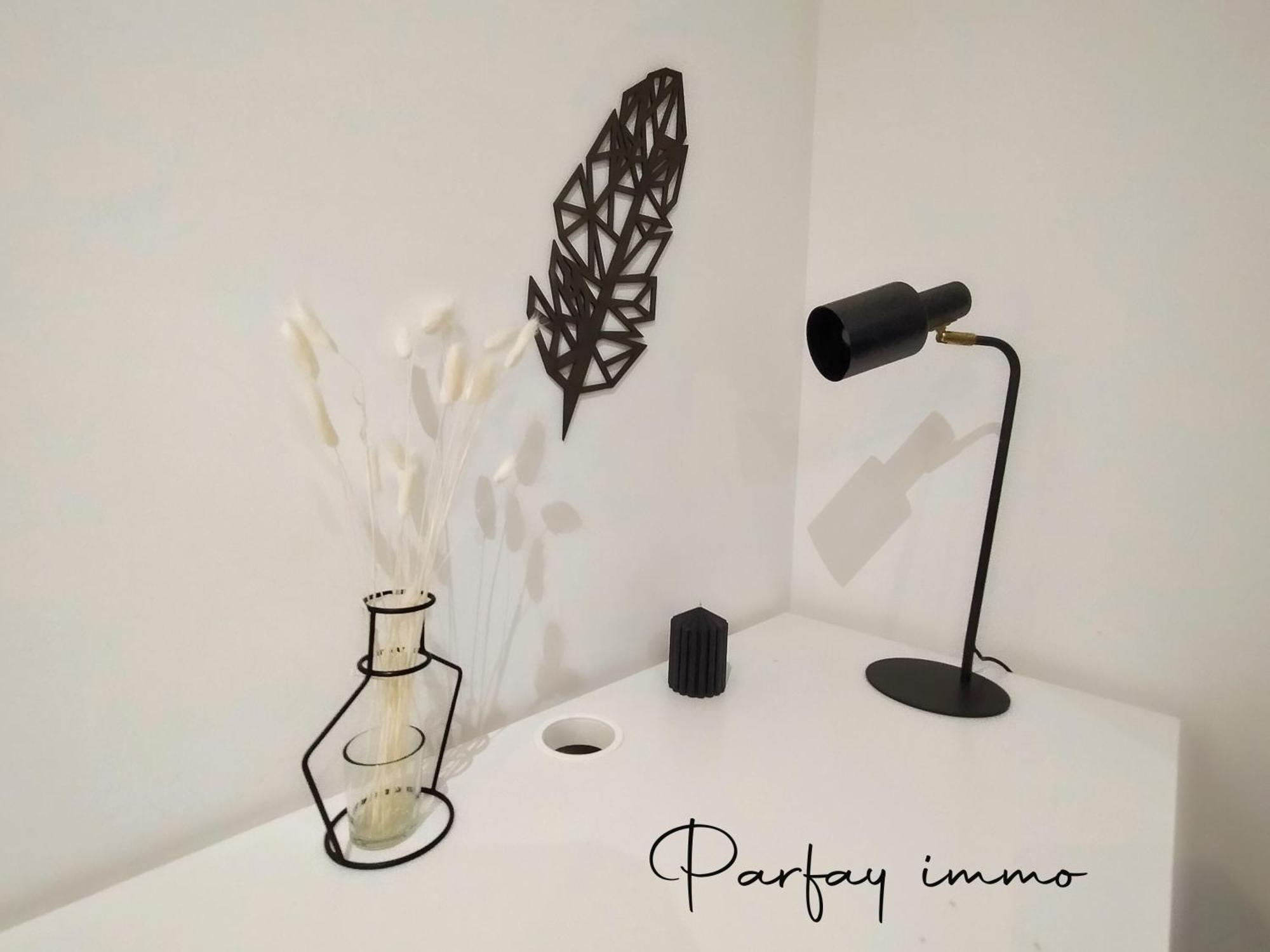 Appartement Le Bogolan ~ Cosy & Design