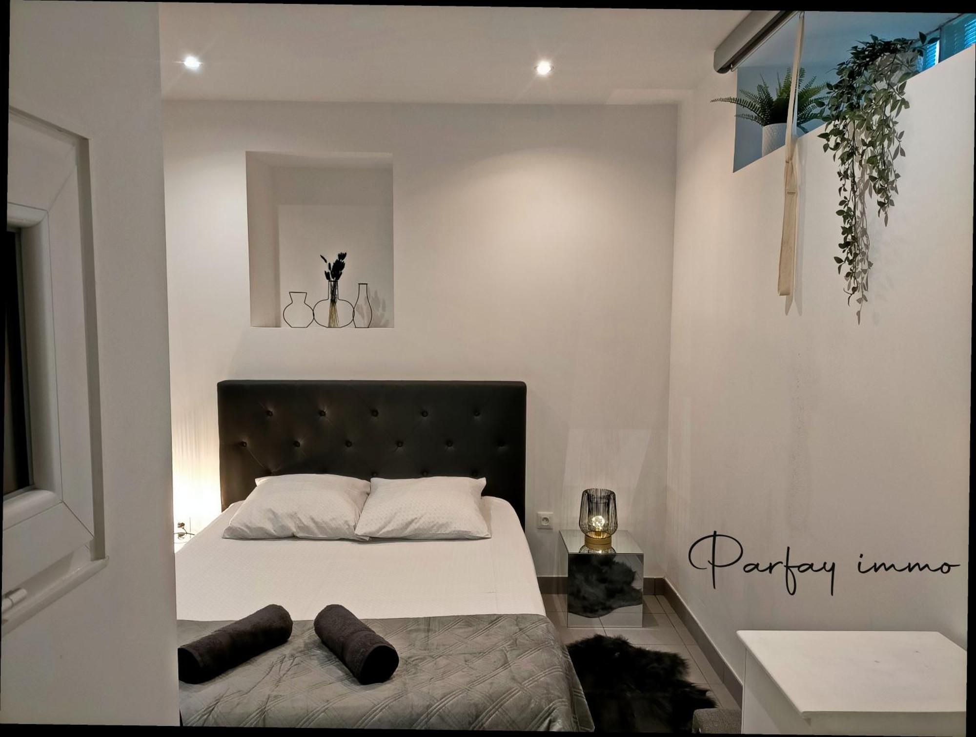 Le Bogolan ~ Cosy & Design Apartment Clermont-Ferrand