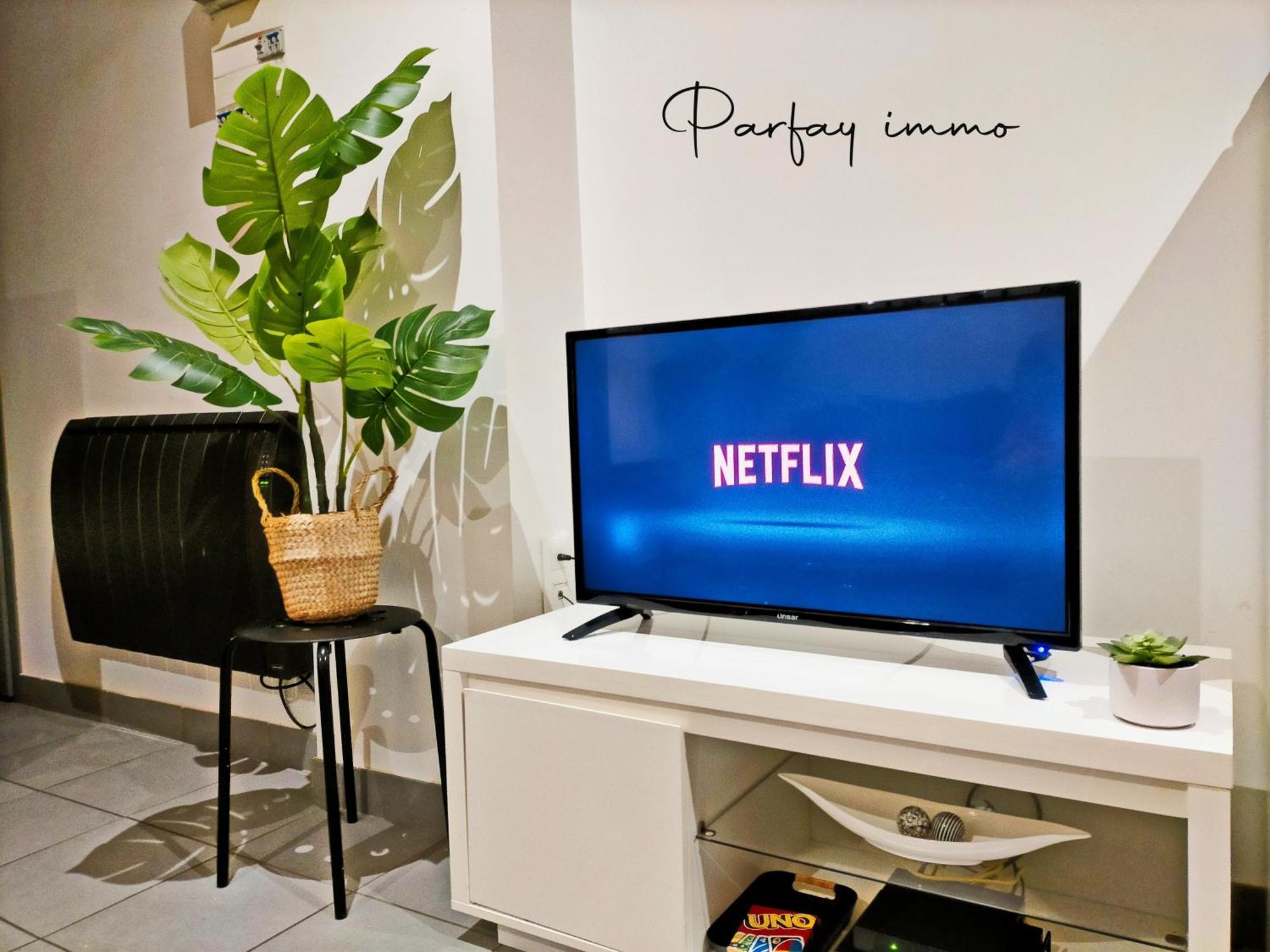 Appartement Le Bogolan ~ Cosy & Design Clermont-Ferrand