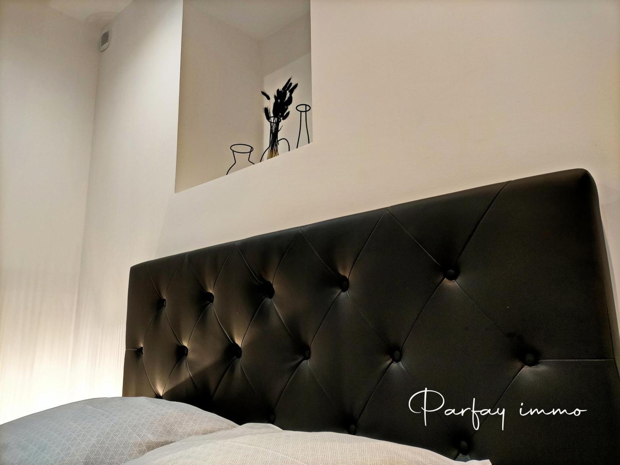 Le Bogolan ~ Cosy & Design Apartment