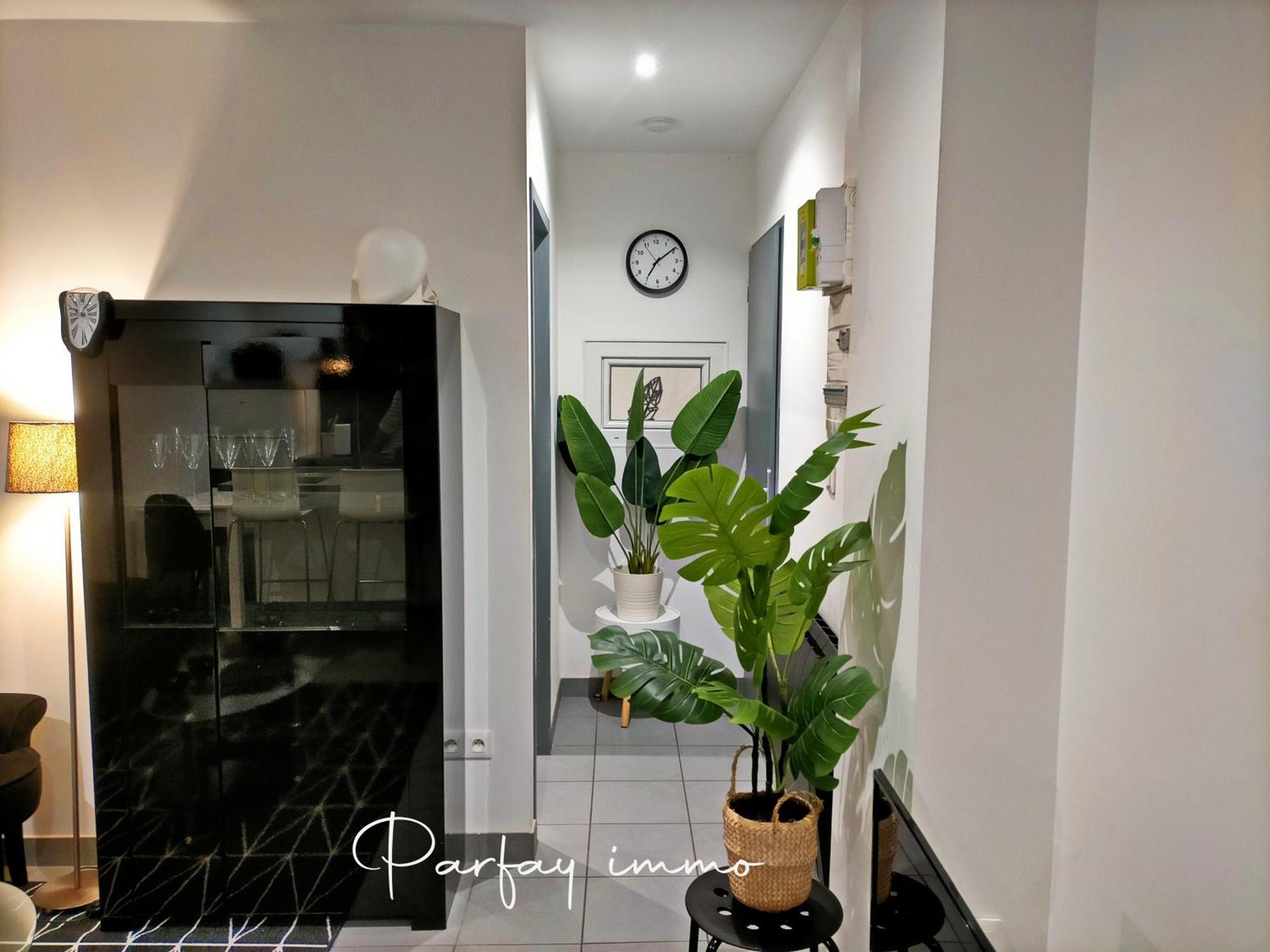Le Bogolan ~ Cosy & Design Apartment *